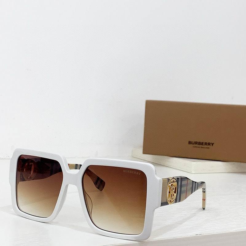 Burberry Sunglasses 105